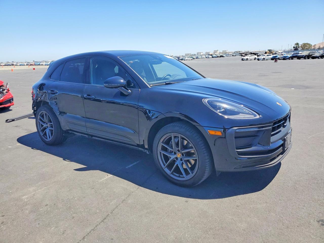 2023 Porsche Macan Base - Фото 4