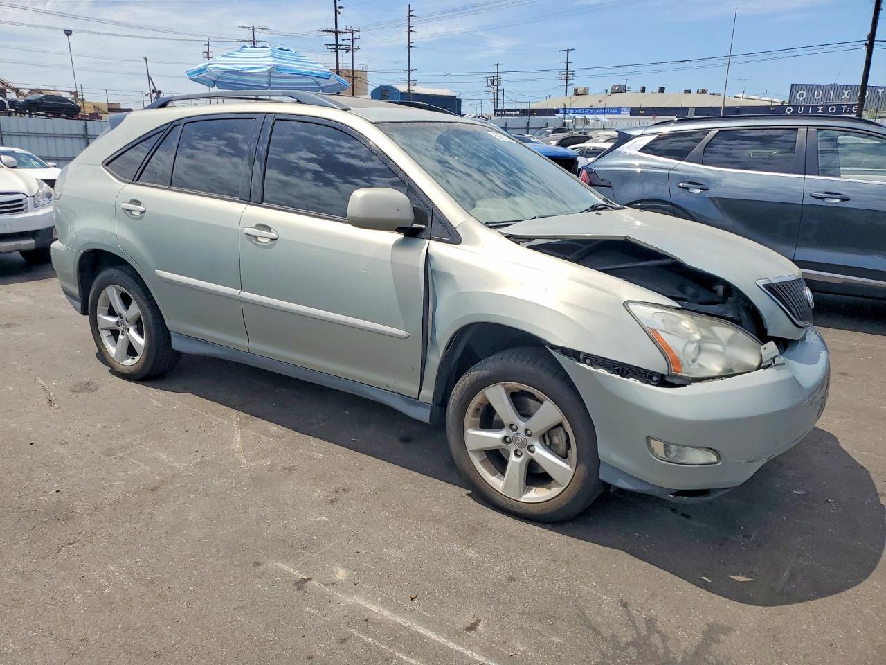 2005 Lexus Rx 330 - Image 4