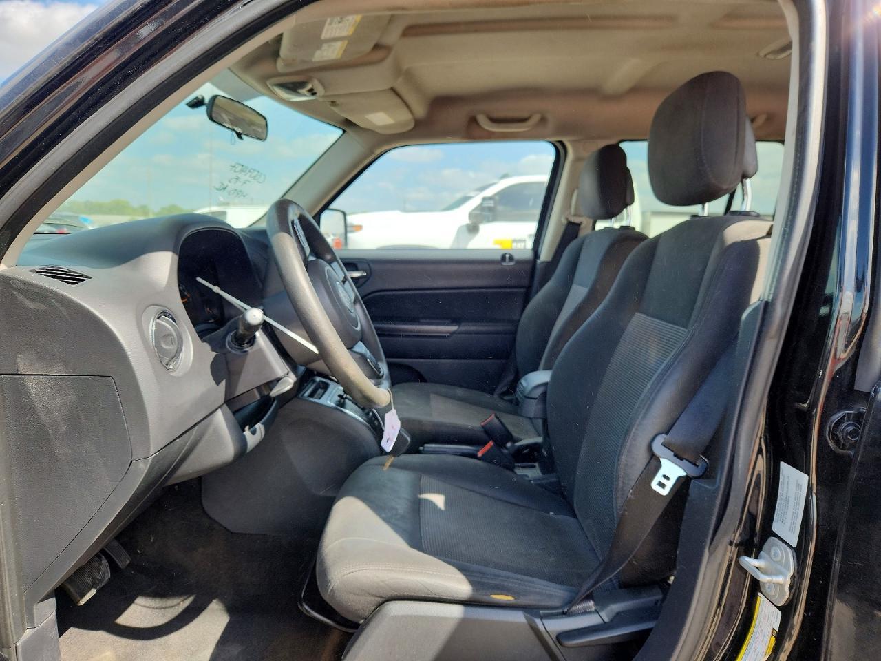 2015 Jeep Patriot Sport - Image 7