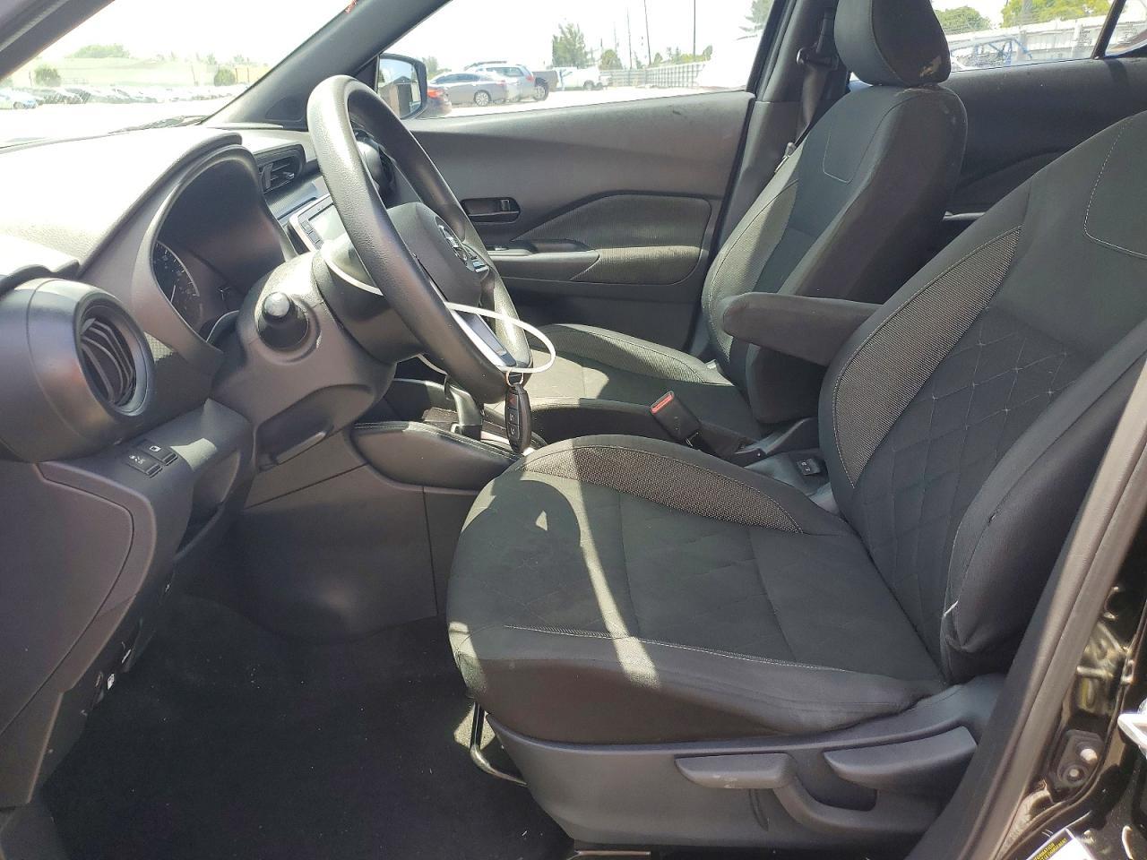 2019 Nissan Kicks S - Image 7