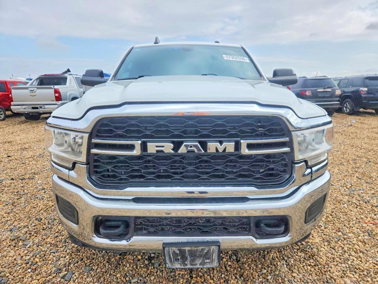 2022 Ram 2500 St - Image 5
