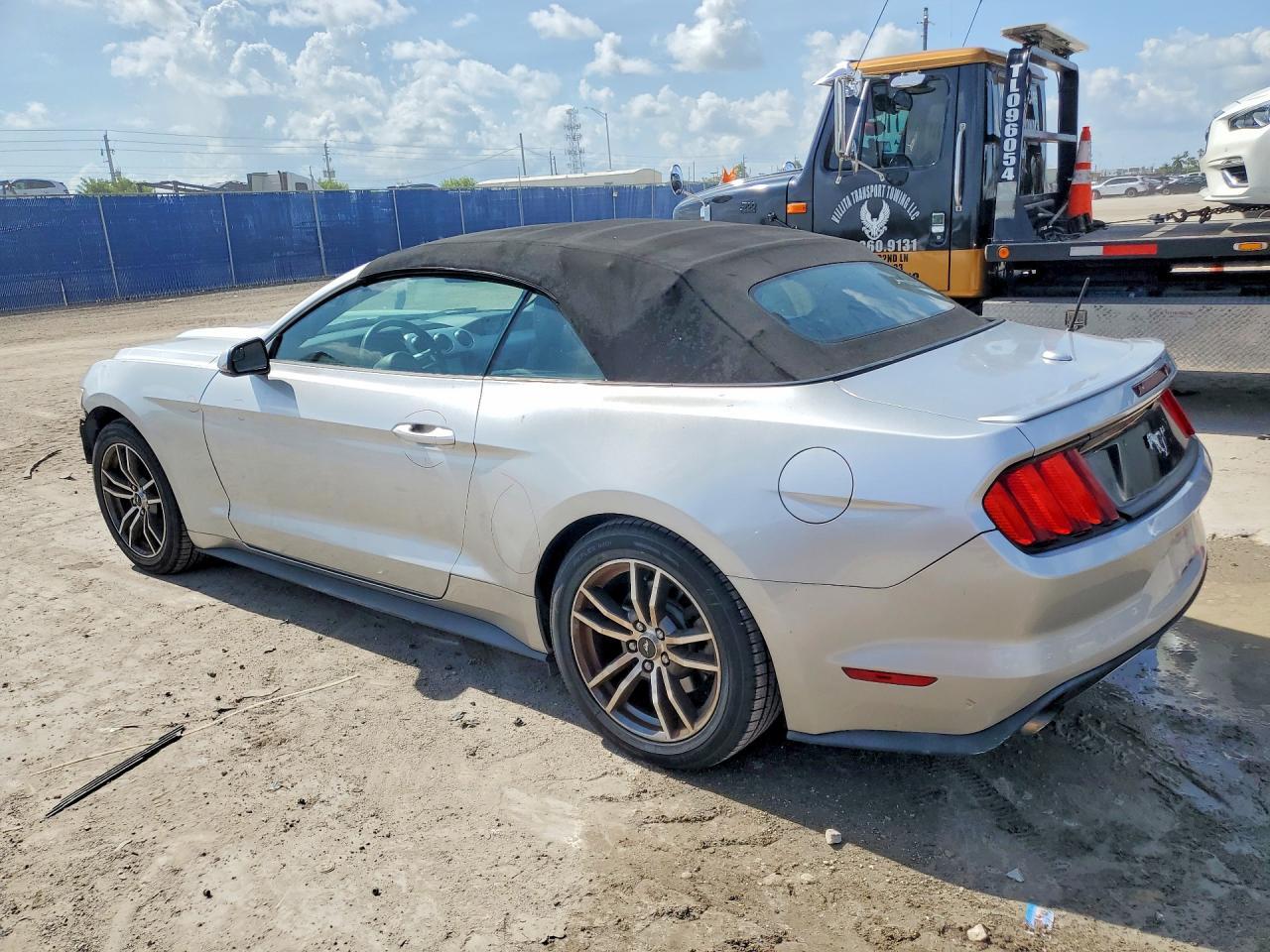 2016 Ford Mustang - Image 2