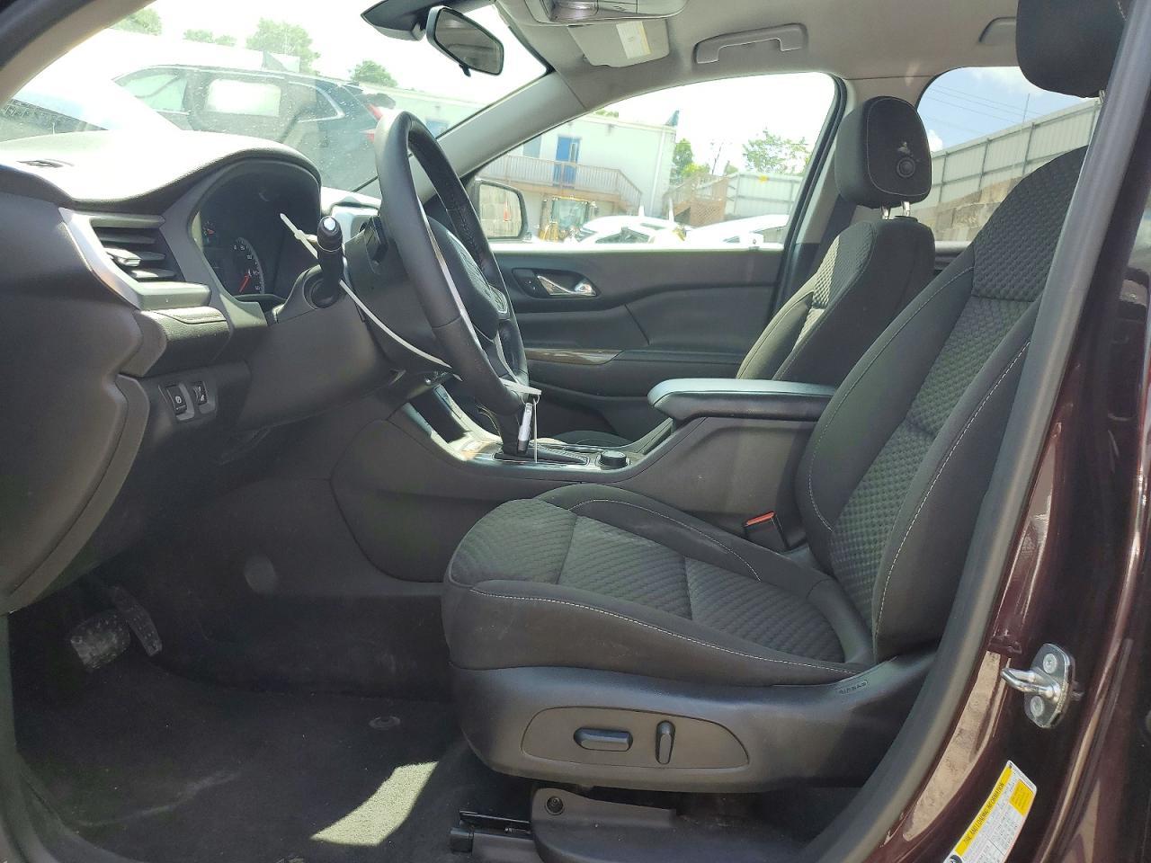 2018 GMC Acadia Sle - Фото 7