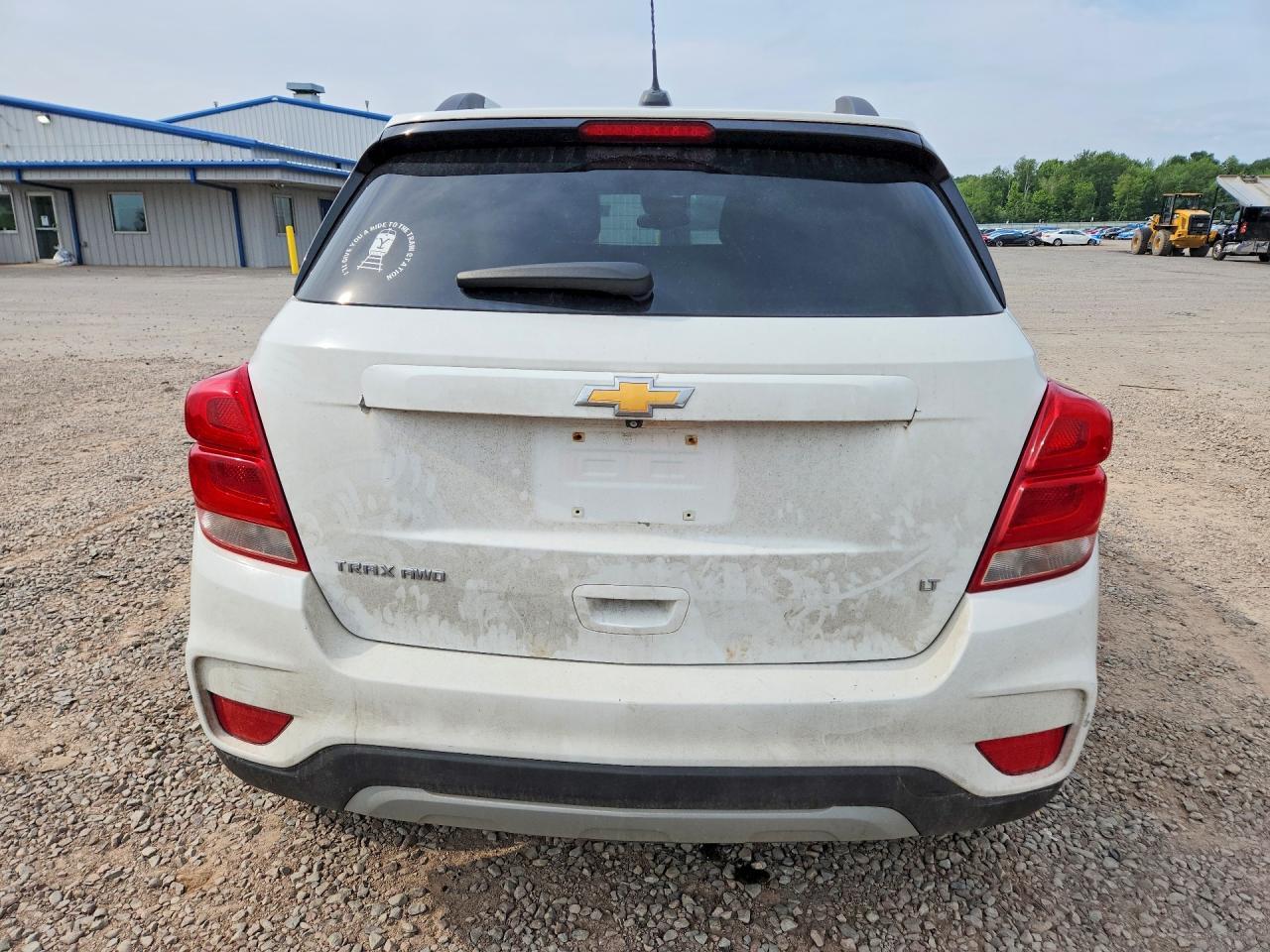 2018 Chevrolet Trax 1Lt - Image 6