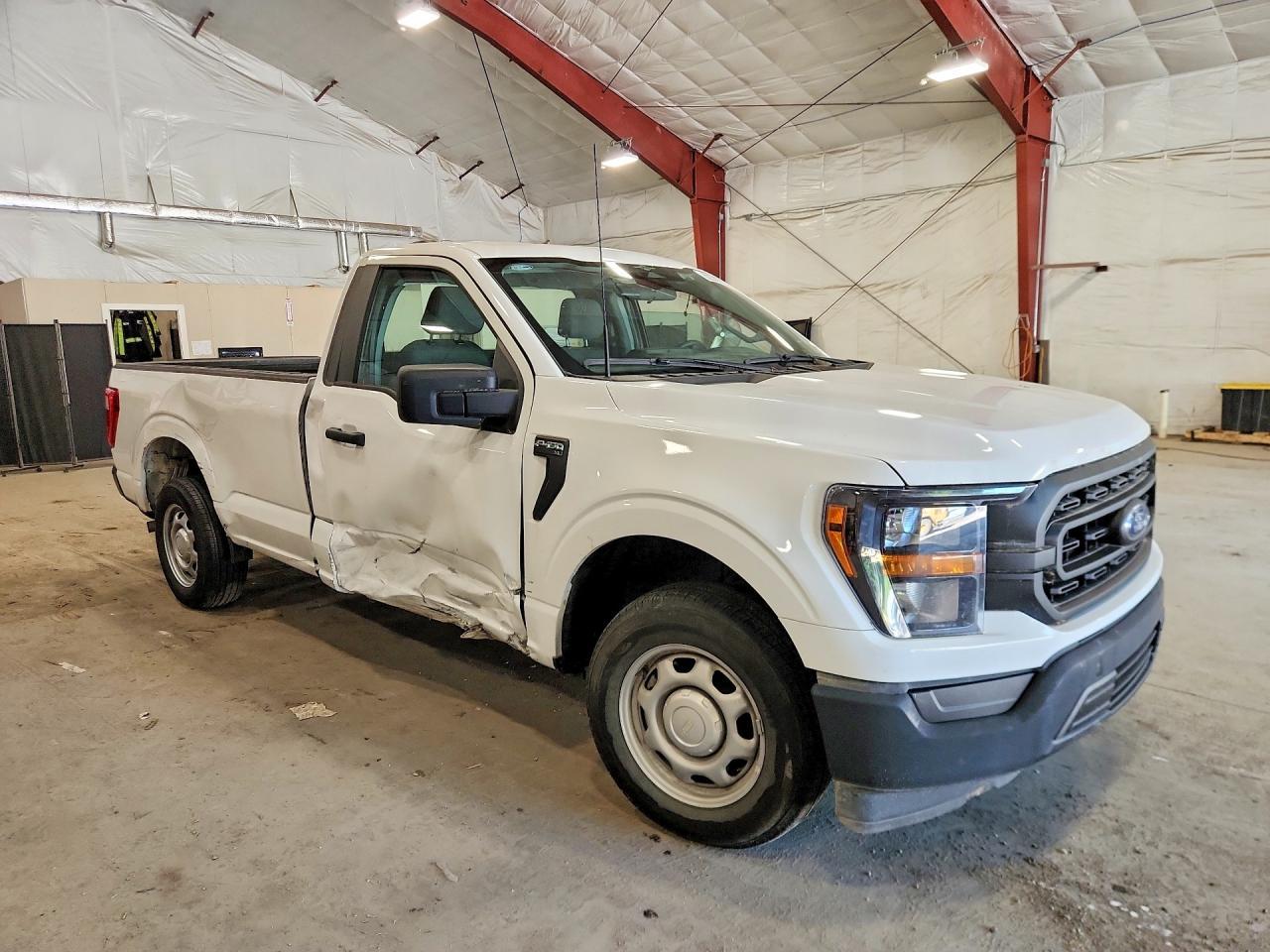 2023 Ford F150 - Image 4