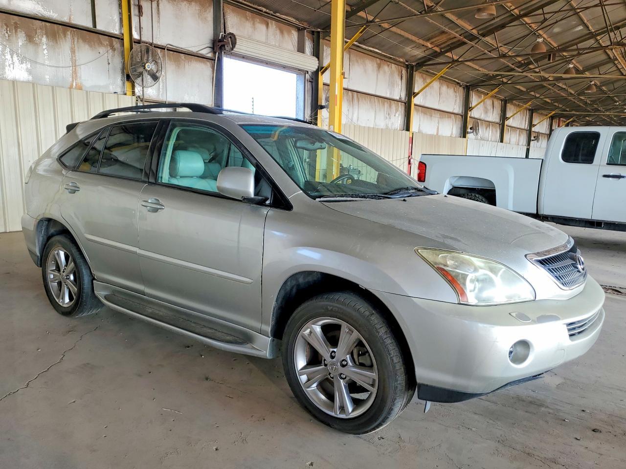 2006 Lexus Rx 400H Base - Image 4