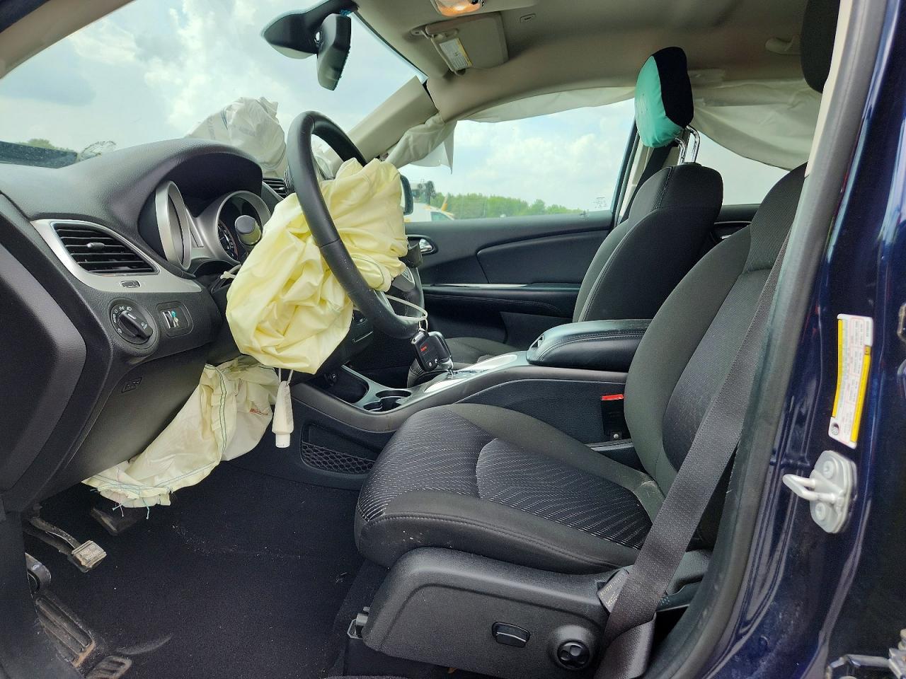 2019 Dodge Journey - Image 7