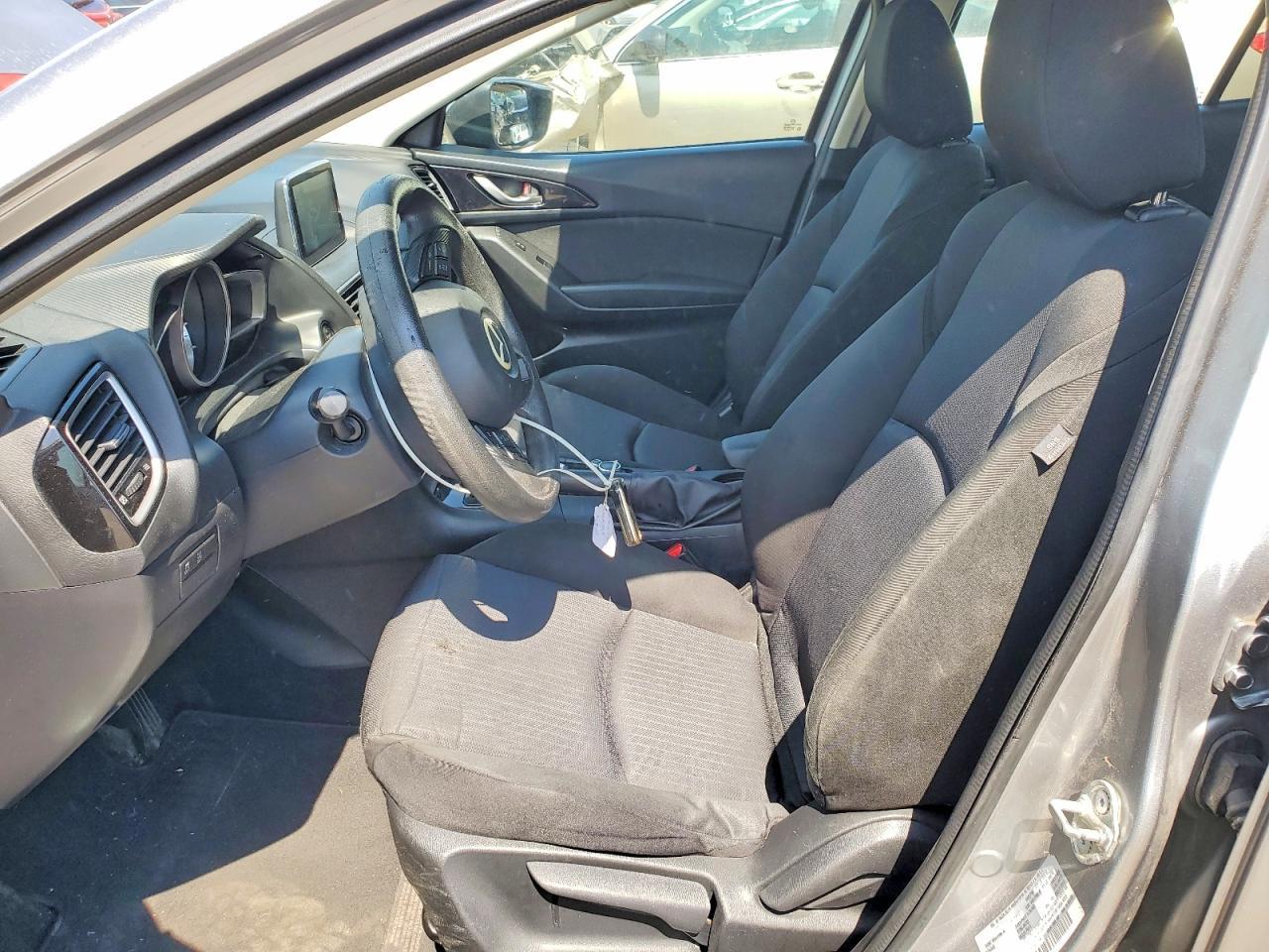 2015 Mazda 3 Sport - Фото 7