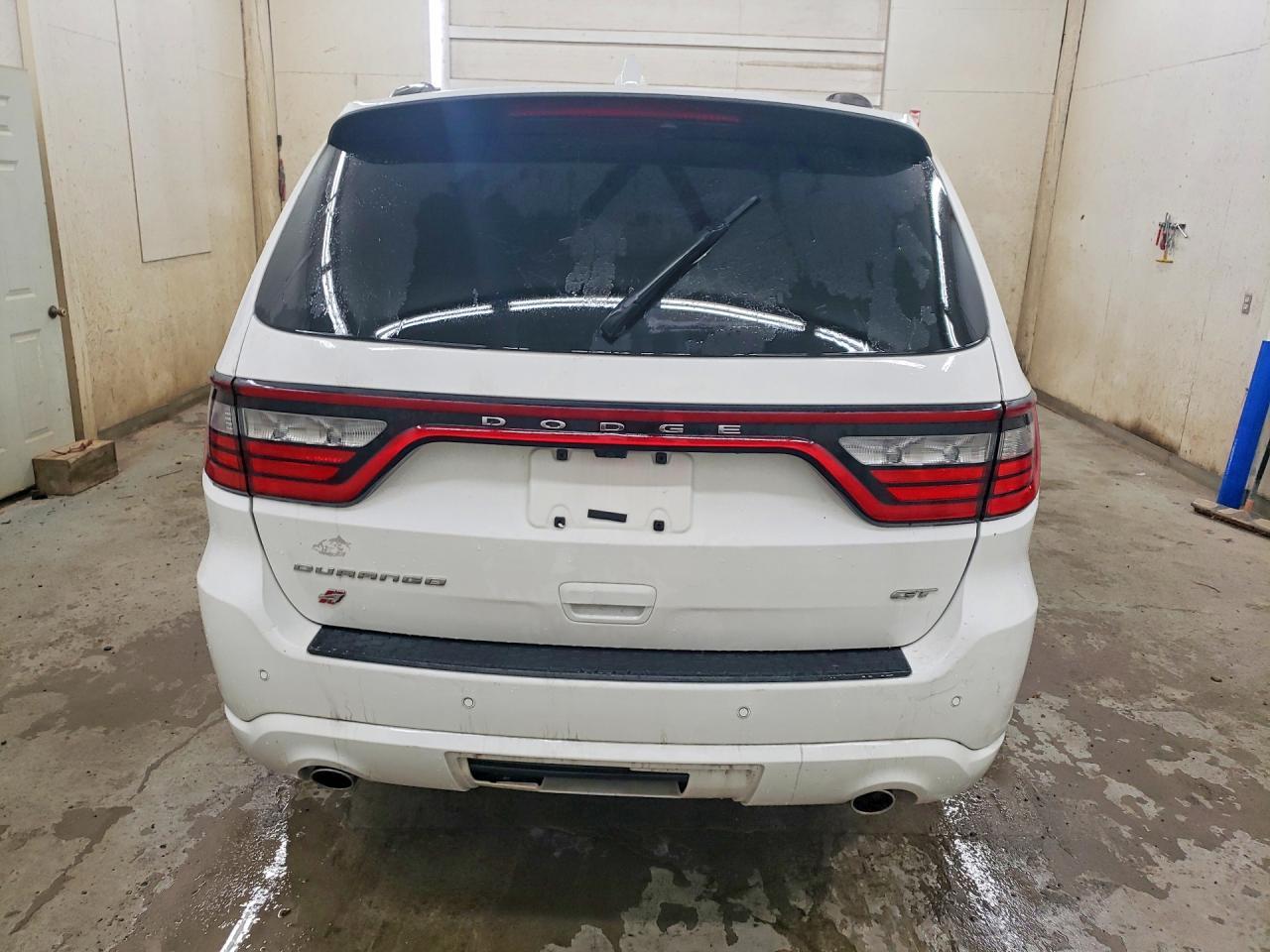 2021 Dodge Durango Gt - Image 6