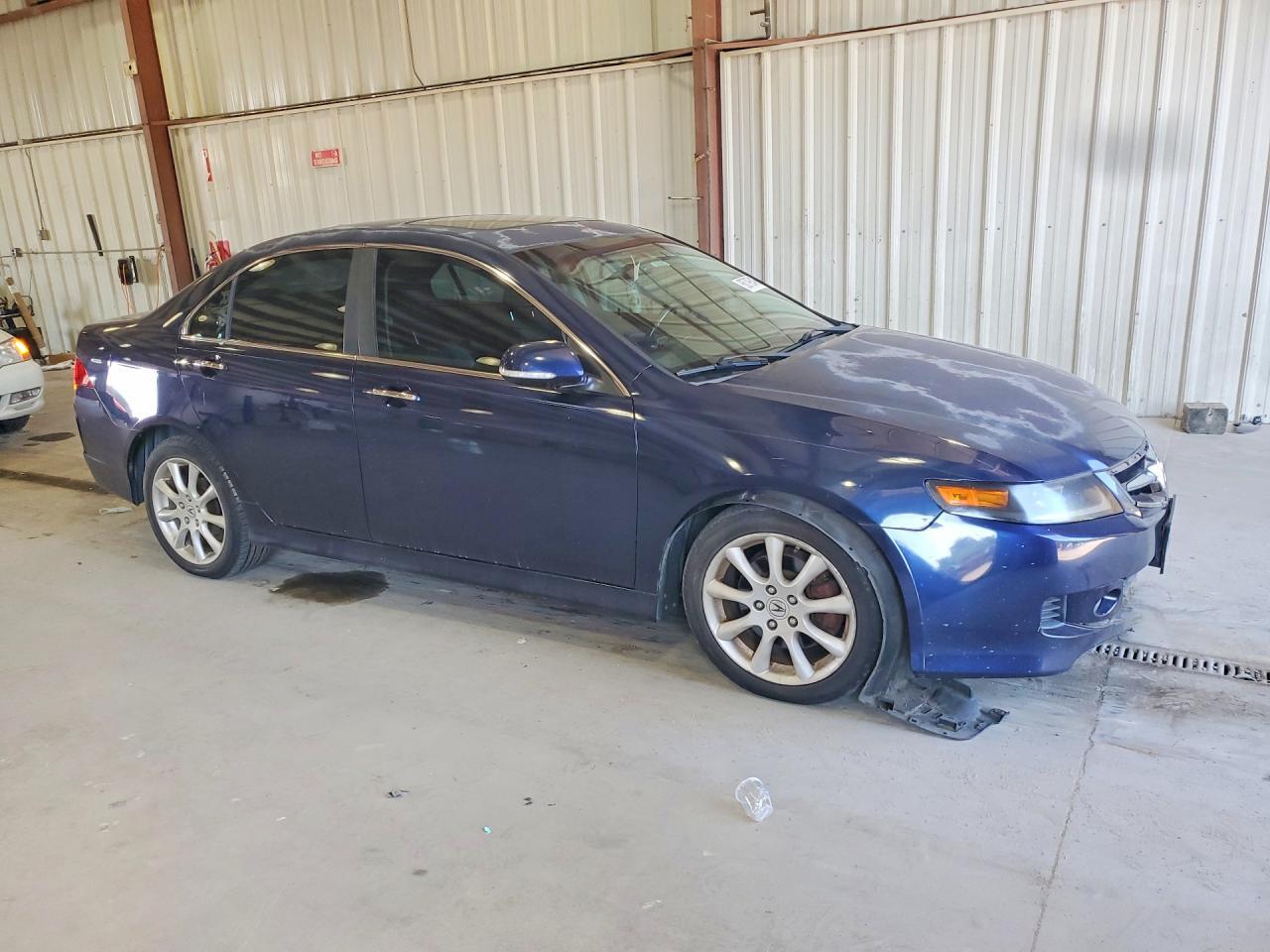 2008 Acura Tsx - Image 4