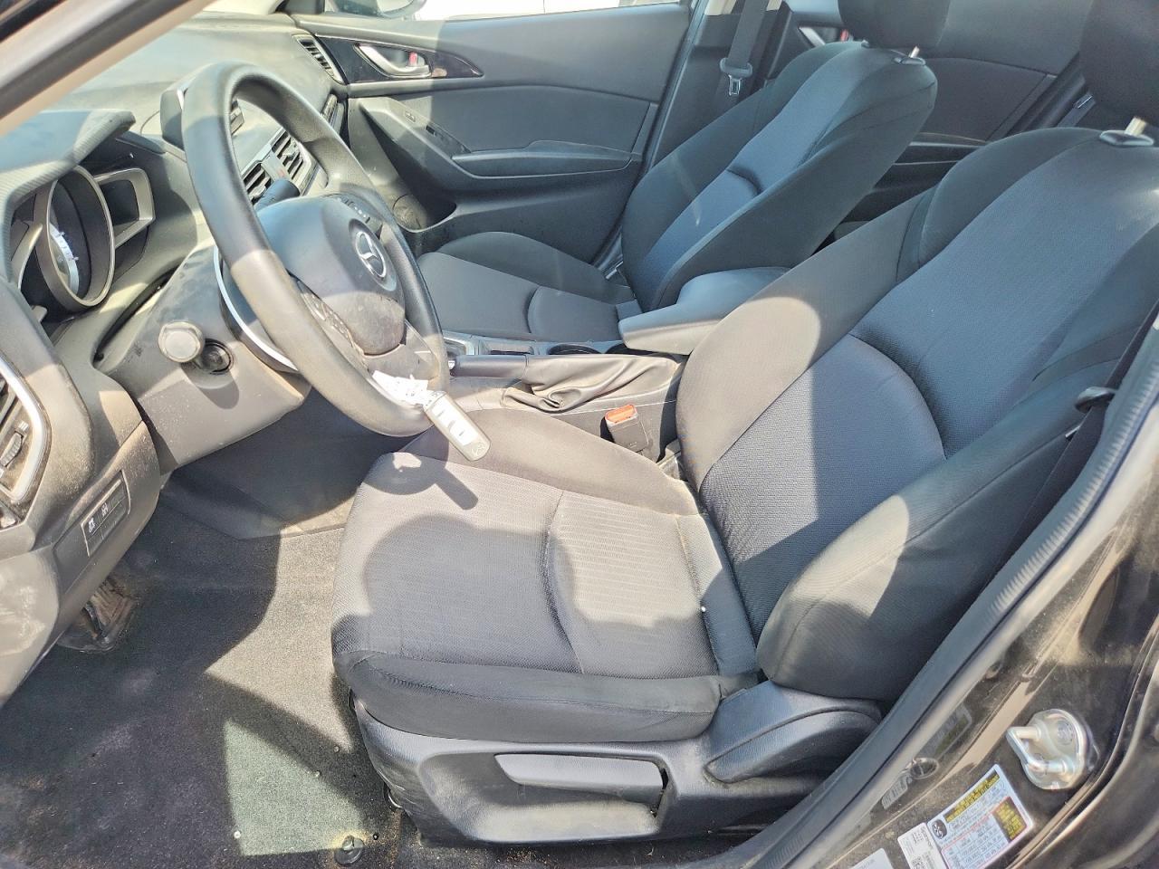 2014 Mazda 3 Sport - Фото 7