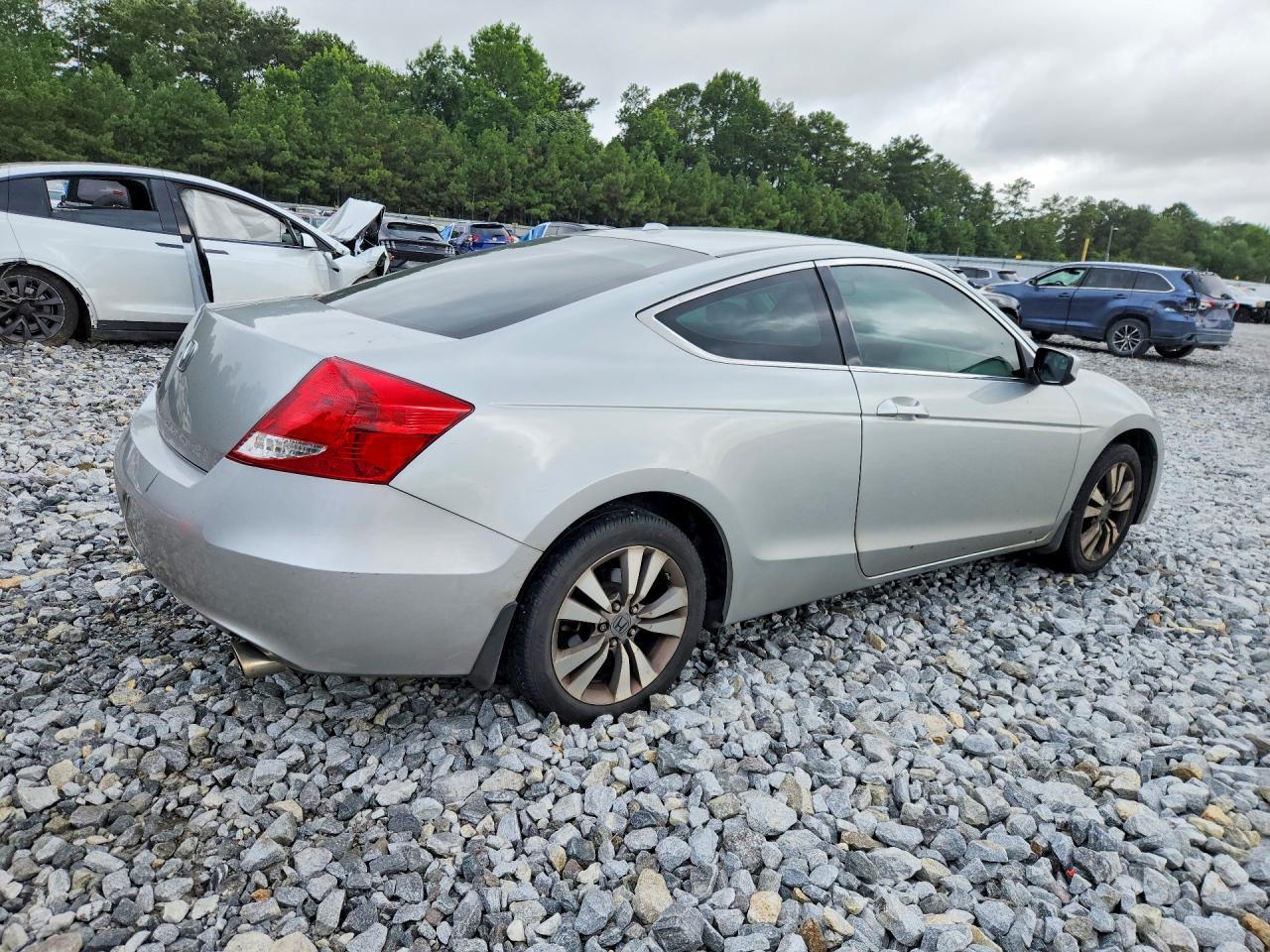 2012 Honda Accord Exl - Image 3