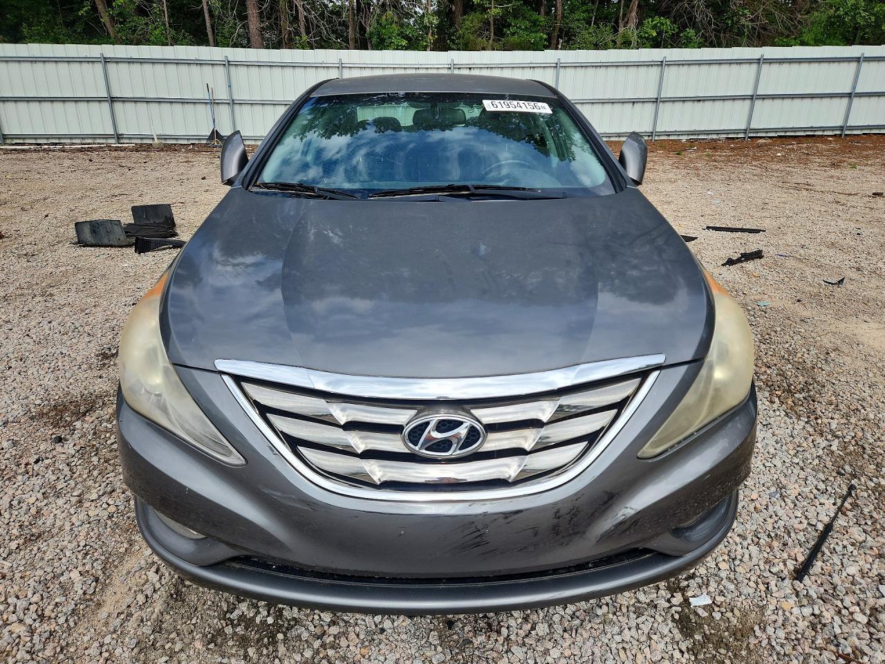 2013 Hyundai Sonata Se 2.0T - Image 5
