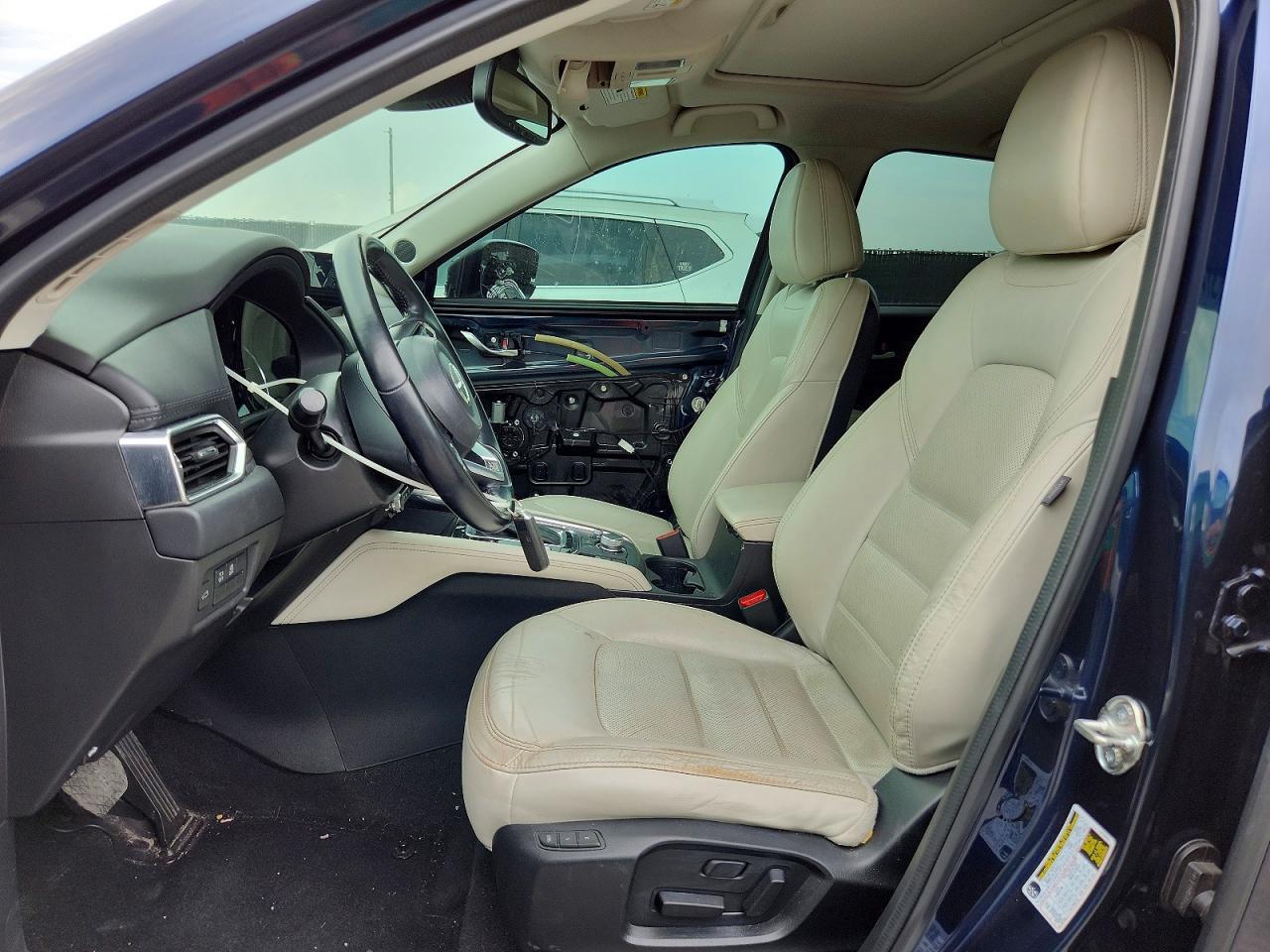 2019 Mazda Cx-5 Grand Touring - Фото 7