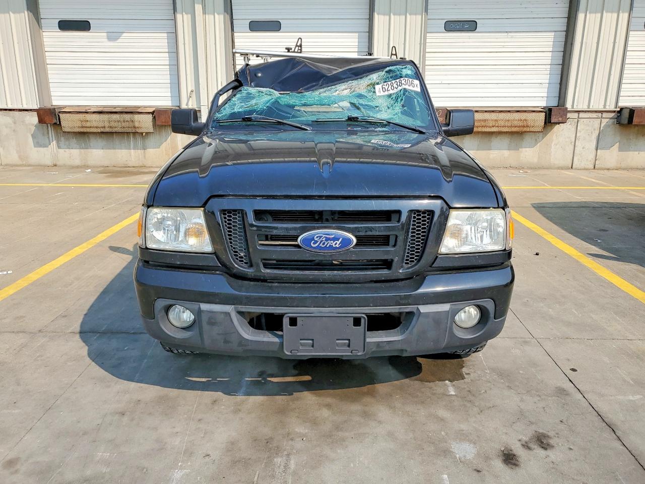 2010 Ford Ranger Super Cab - Фото 5