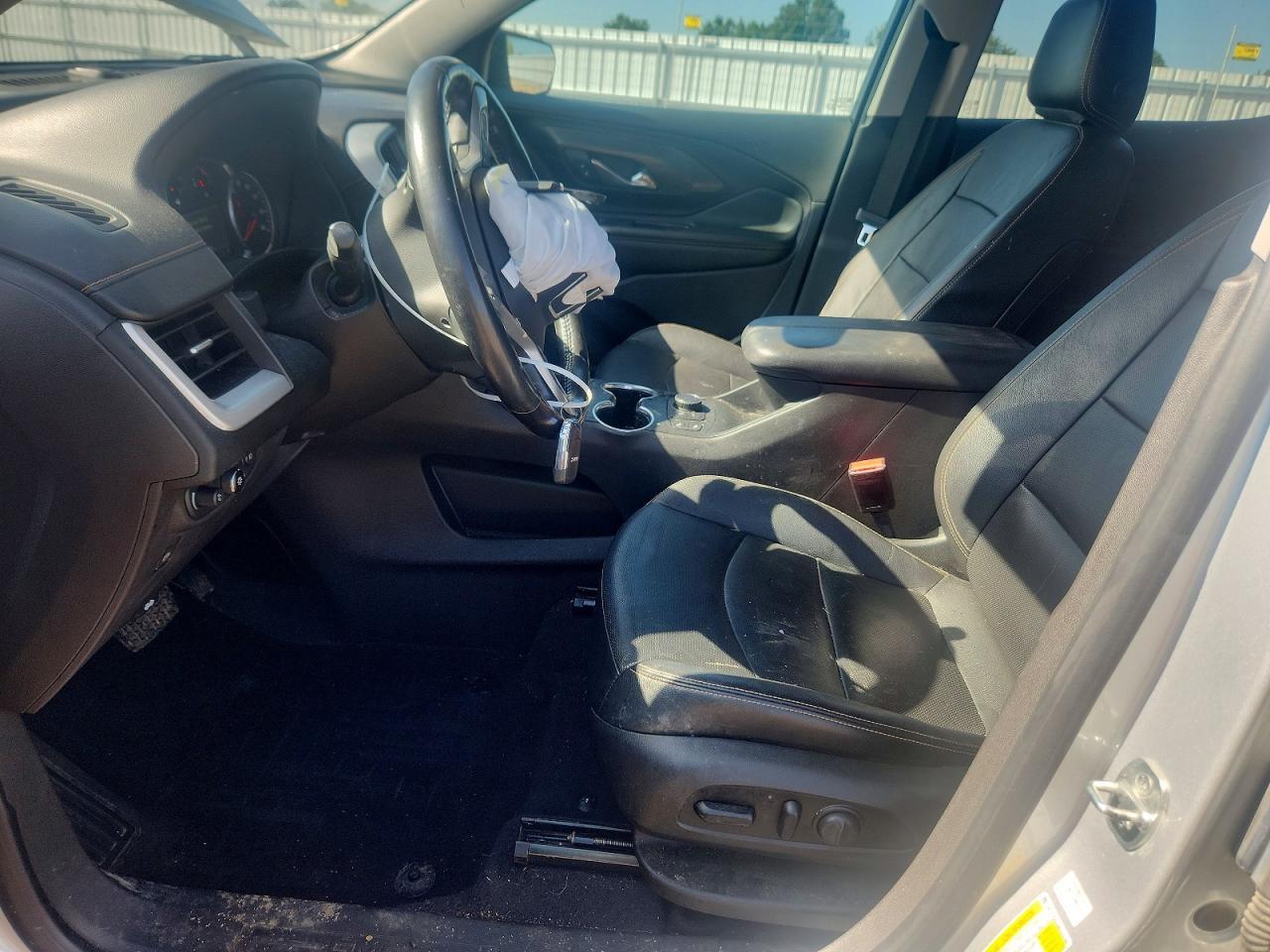 2021 GMC Terrain Slt - Фото 7