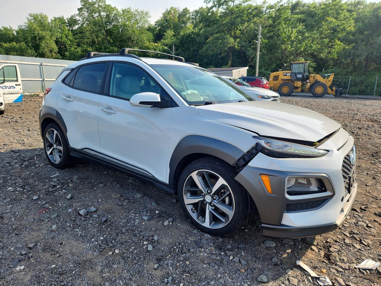 2020 Hyundai Kona Ultimate - Image 4