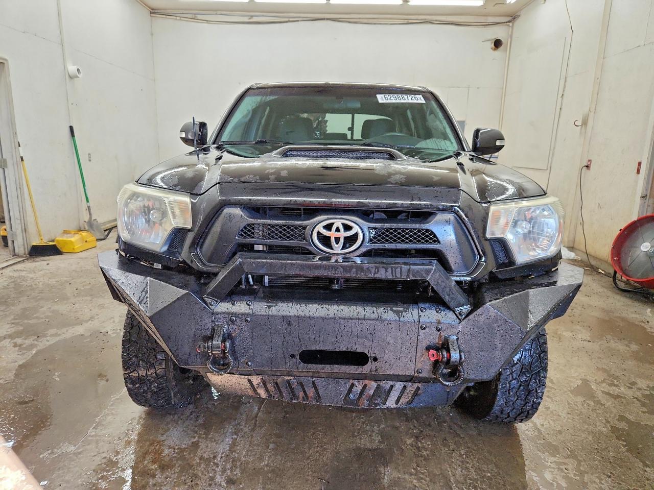 2015 Toyota Tacoma V6 - Фото 5