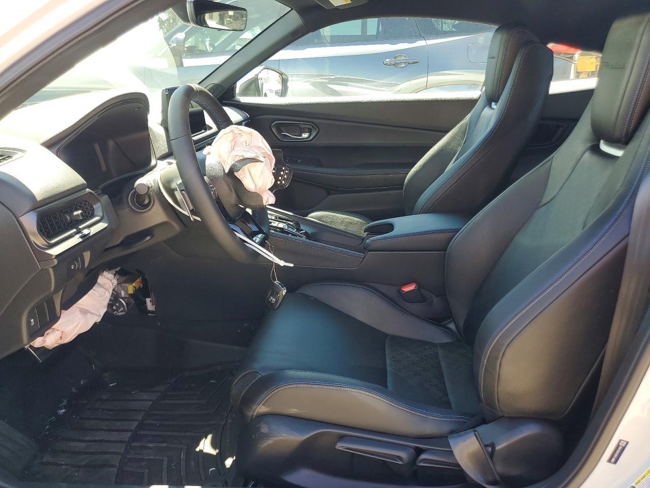 2026 Honda Prelude - Фото 7