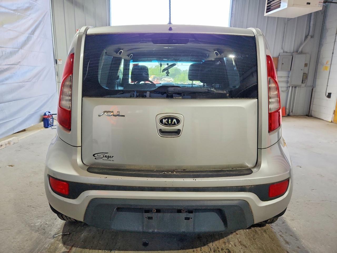 2012 Kia Soul - Фото 6