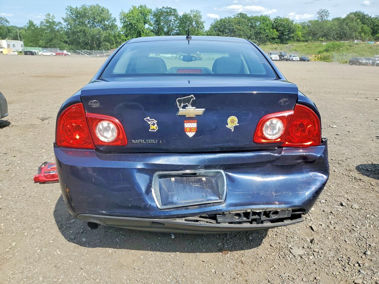 2010 Chevrolet Malibu 1Lt - Image 6