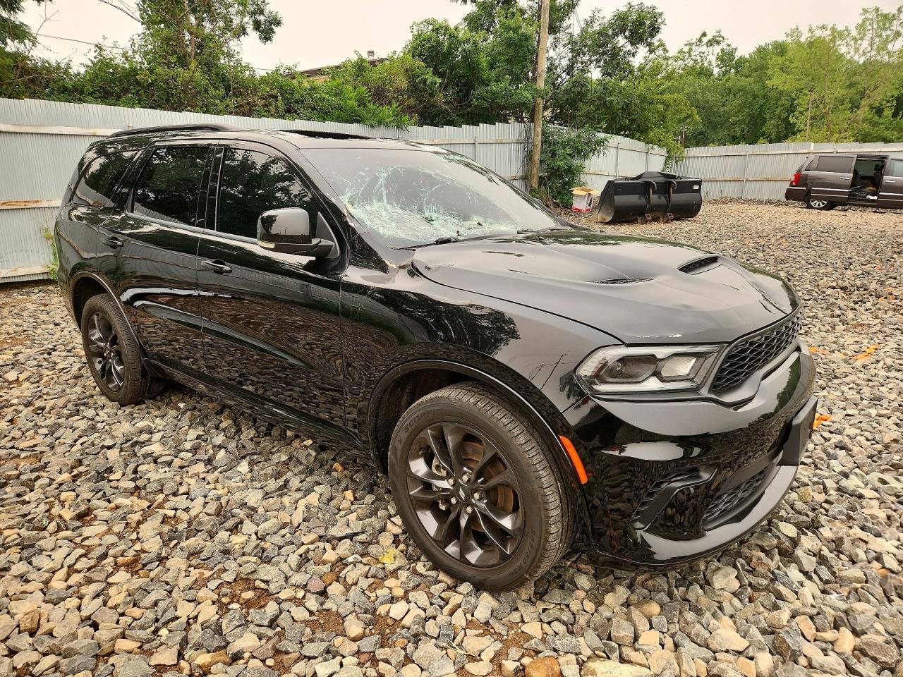 2024 Dodge Durango Gt - Image 4