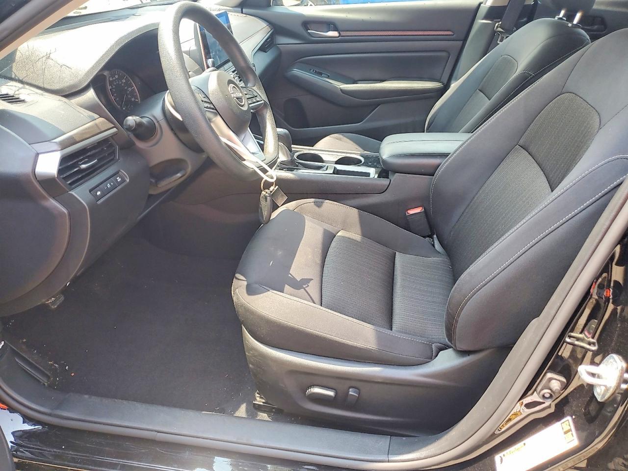 2024 Nissan Altima Sv - Фото 7