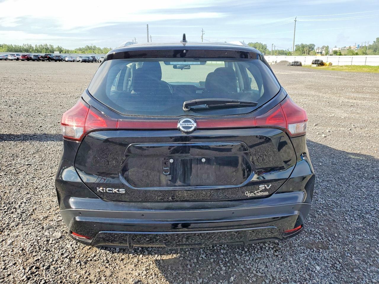 2021 Nissan Kicks Sv - Image 6
