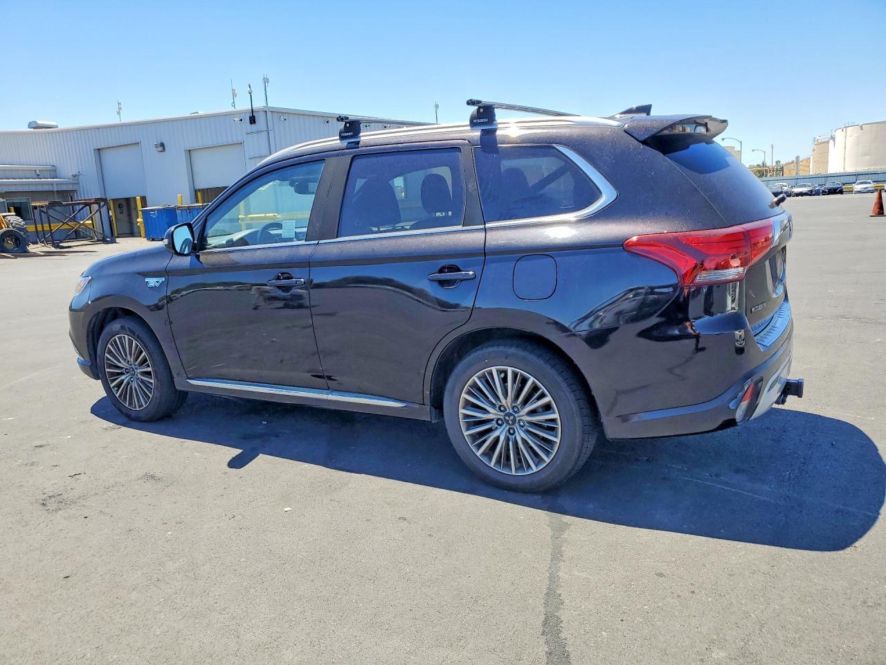 2019 Mitsubishi Outlander Sel - Image 2