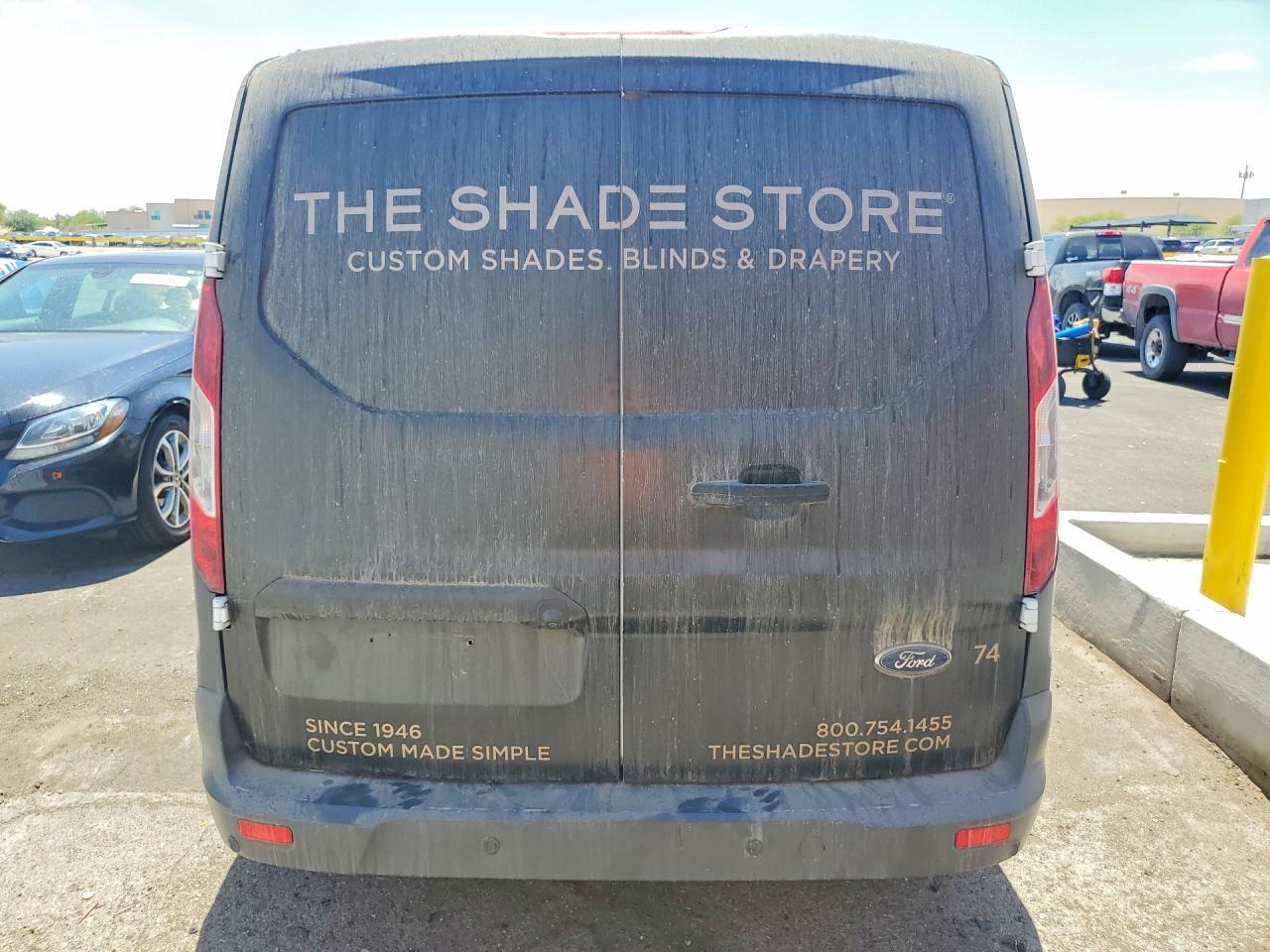 2018 Ford Transit Connect Xl - Image 6