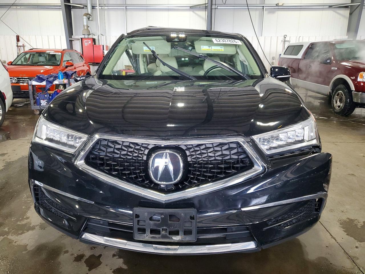 2020 Acura Mdx - Image 5