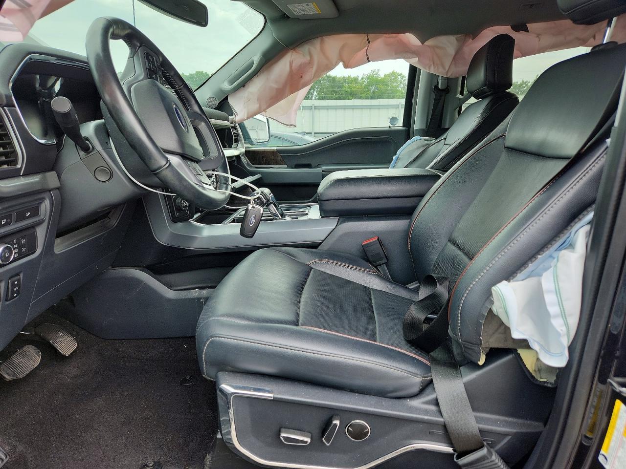 2022 Ford F150 Supercrew - Image 7