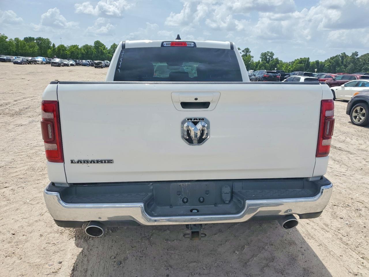 2024 Ram 1500 Laramie - Image 6