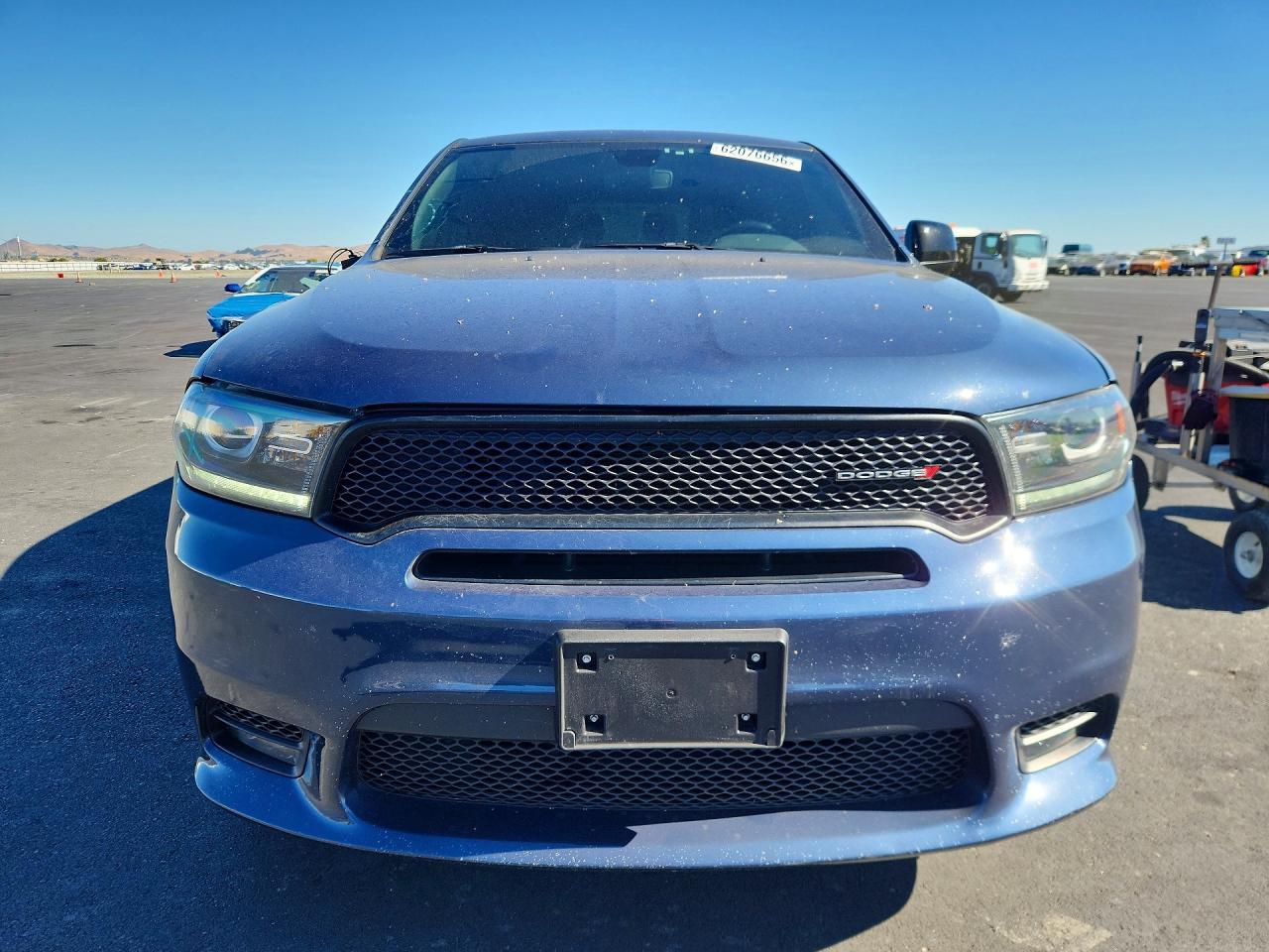 2020 Dodge Durango - Фото 5