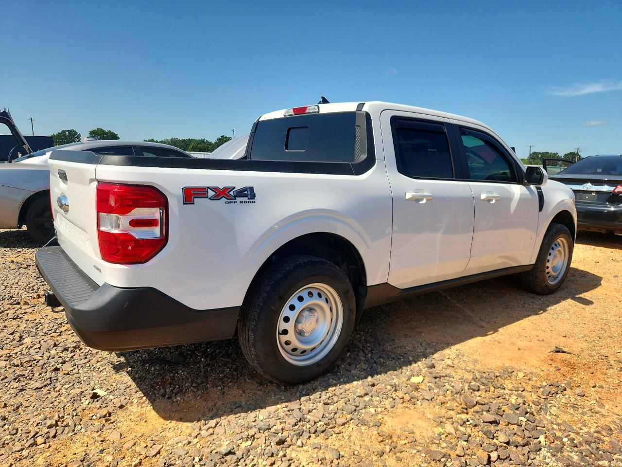 2022 Ford Maverick Xl - Image 3