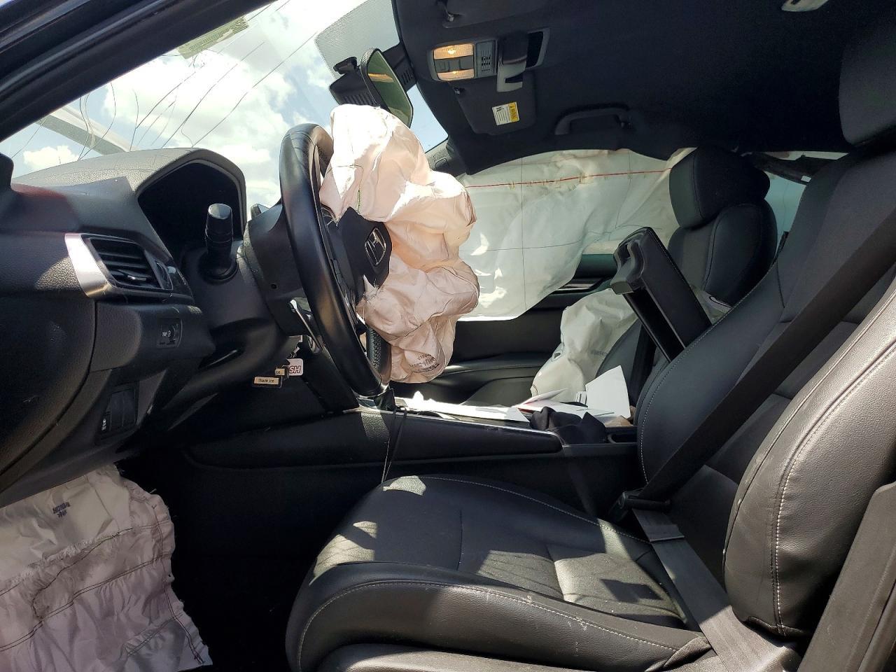 2022 Honda Accord Sport - Фото 7