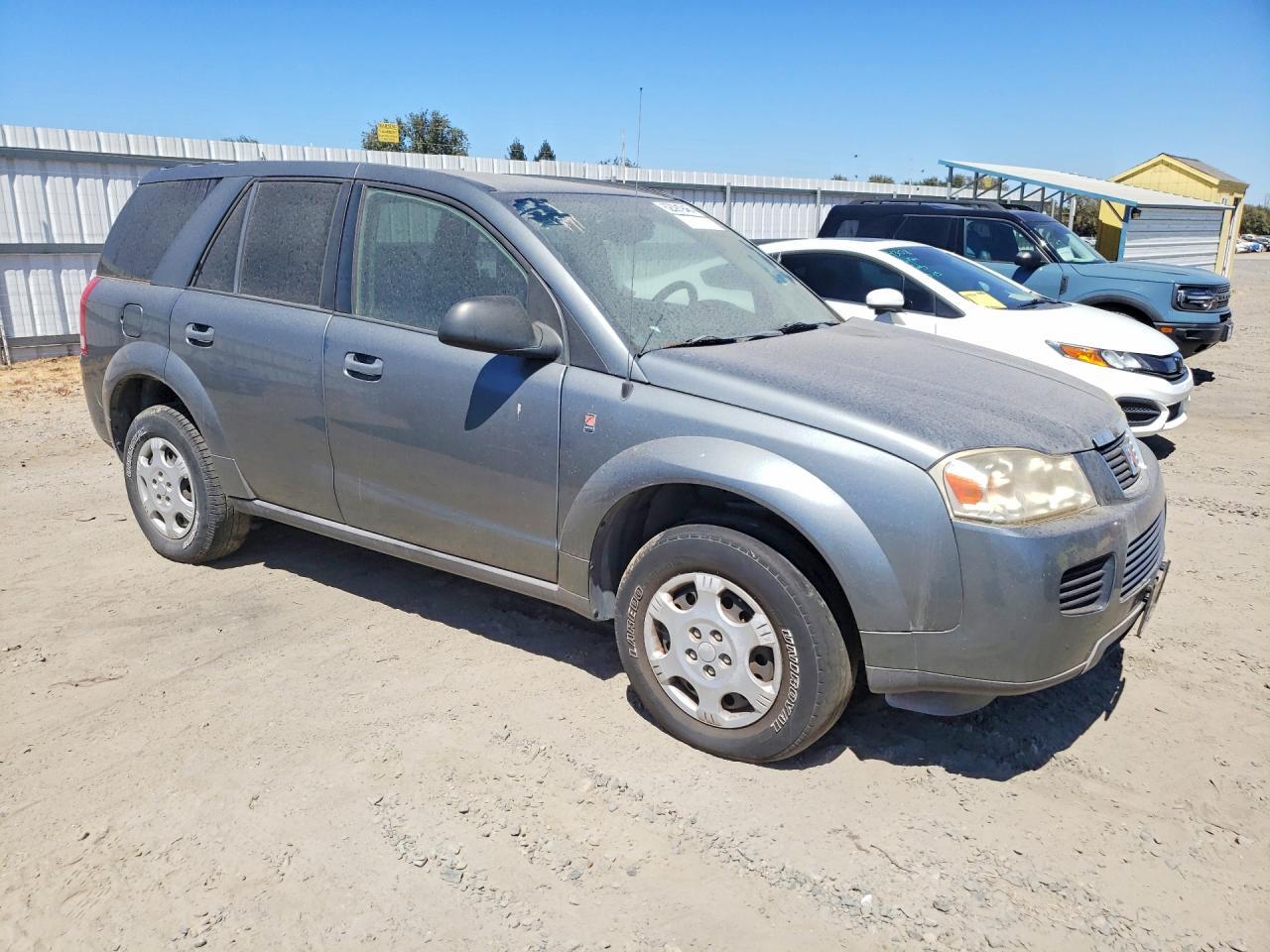 2006 Saturn Vue - Image 4