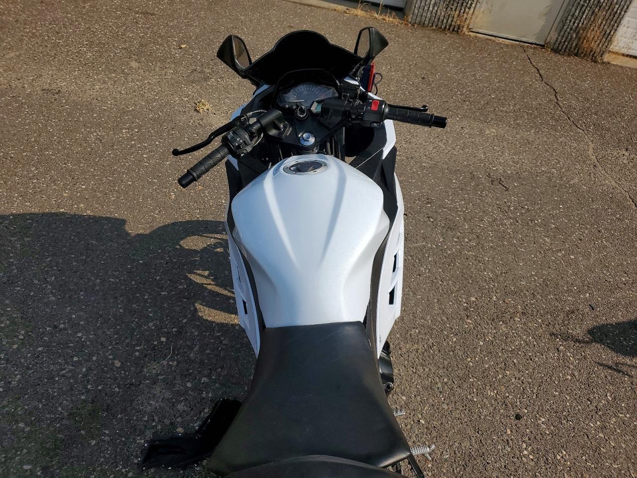 2013 Kawasaki Ex300 A - Image 6