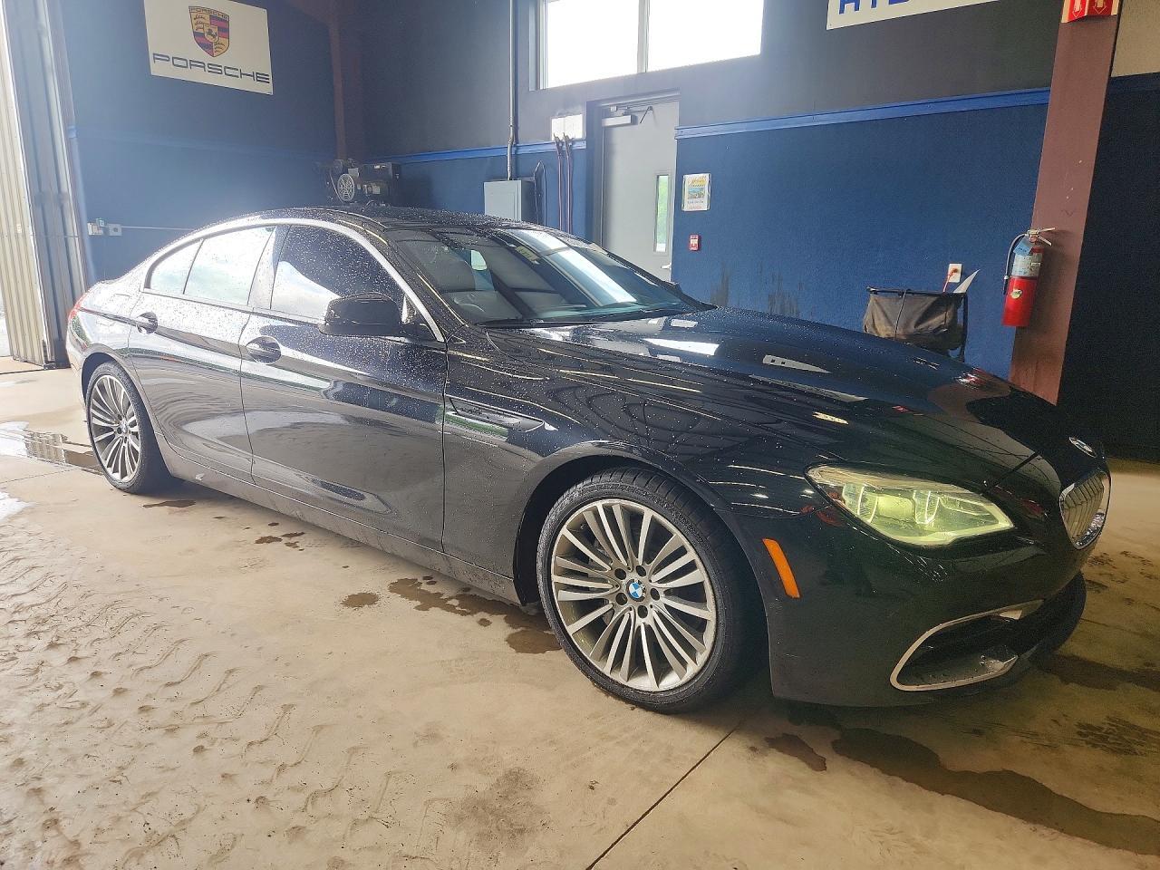 2018 BMW Alpina B6 - Фото 4