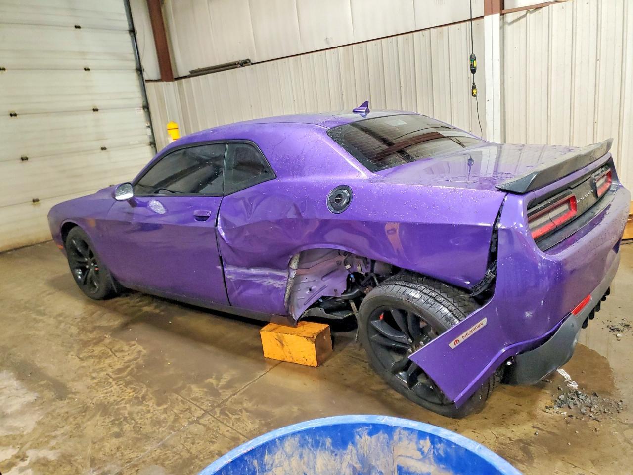 2016 Dodge Challenger R/T - Фото 2