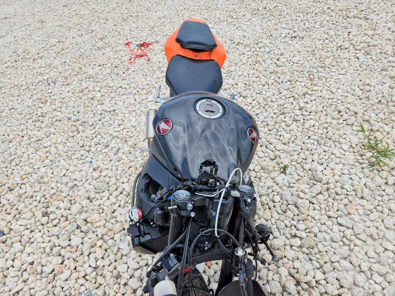 2016 Honda Cbr1000 Rr - Фото 5