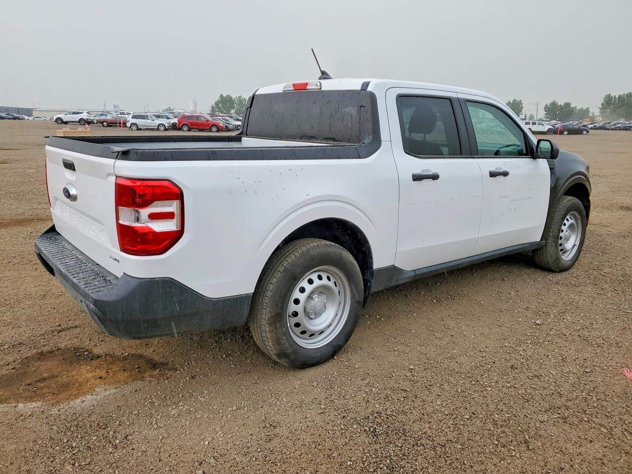 2024 Ford Maverick Xl - Image 3