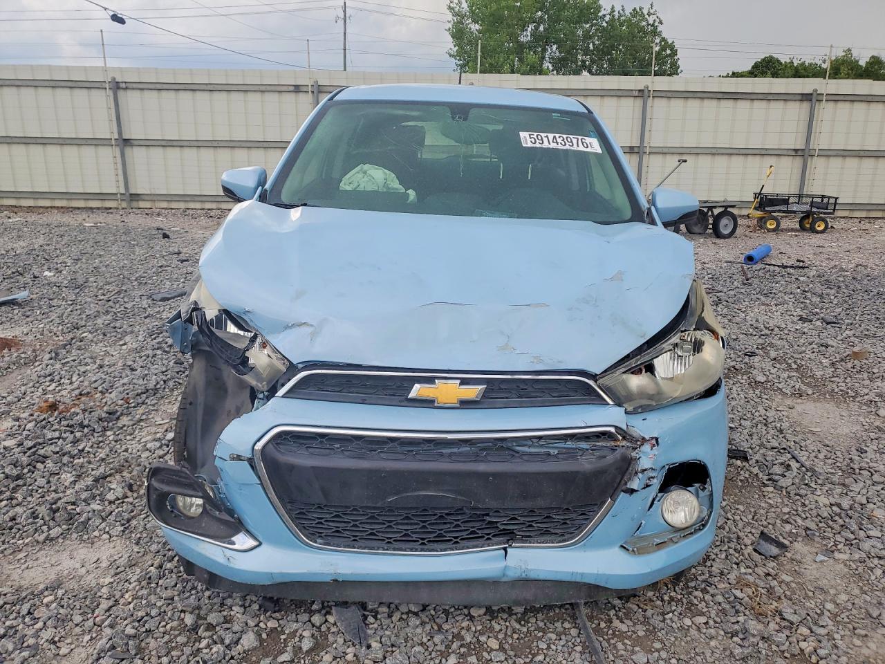 2016 Chevrolet Spark 1Lt - Фото 5
