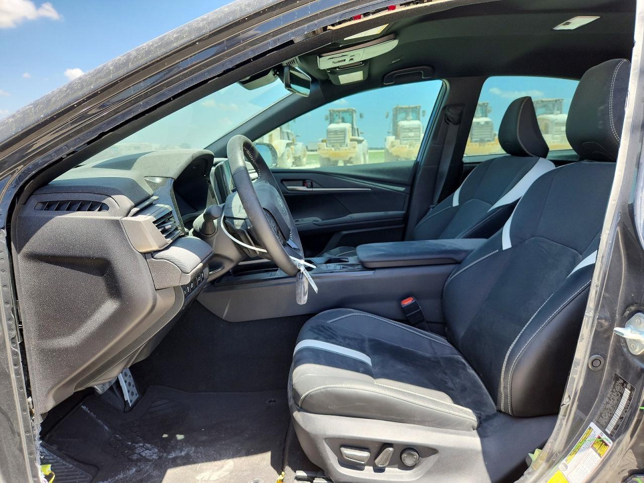 2026 Toyota Camry Se - Фото 7
