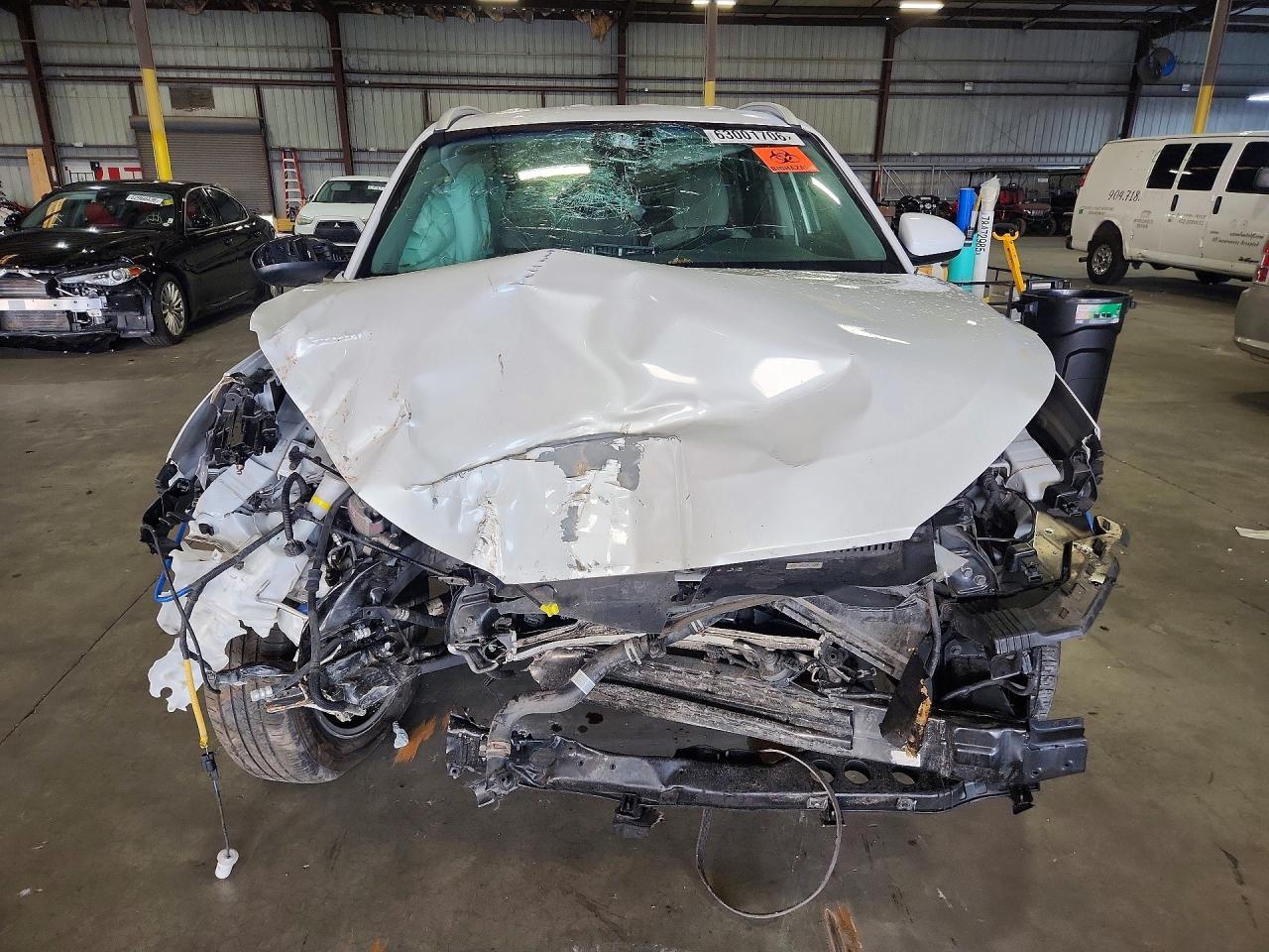 2019 Hyundai Tucson Sel - Фото 5