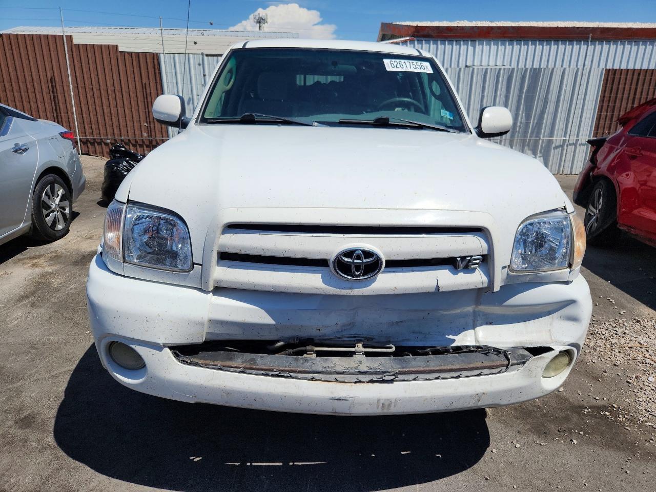 2006 Toyota Tundra Access Cab Limited - Фото 5