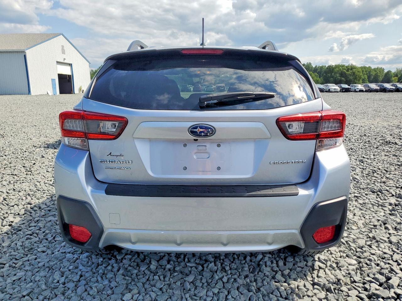 2021 Subaru Crosstrek - Image 6