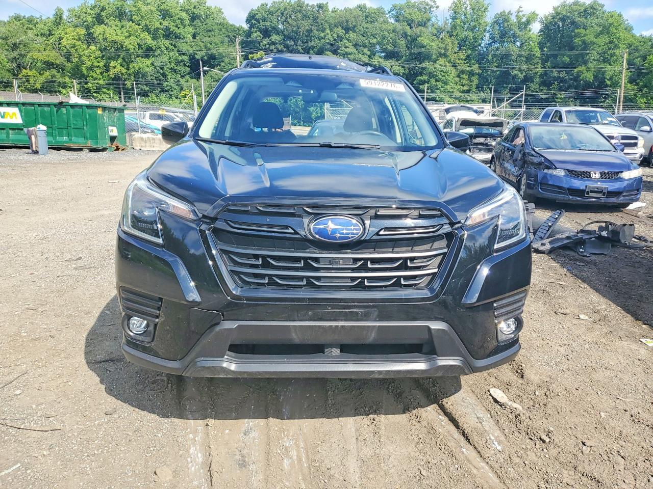 2024 Subaru Forester Premium - Фото 5