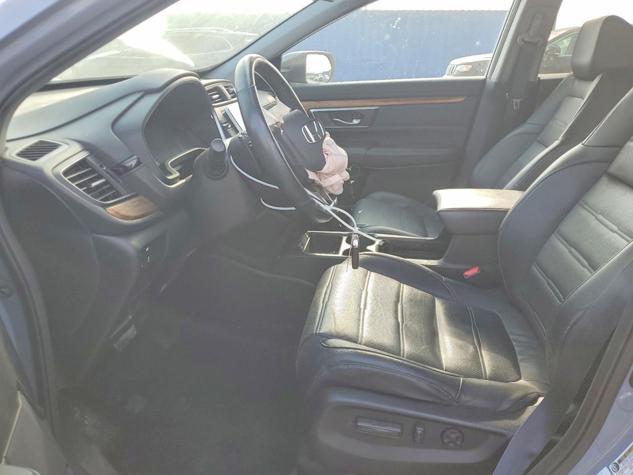 2021 Honda Cr-V Exl - Image 7