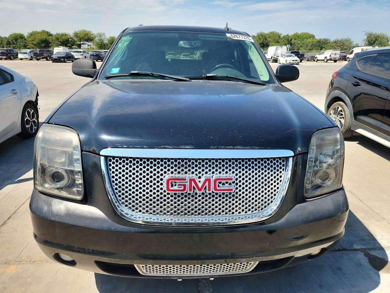 2008 GMC Yukon - Фото 5